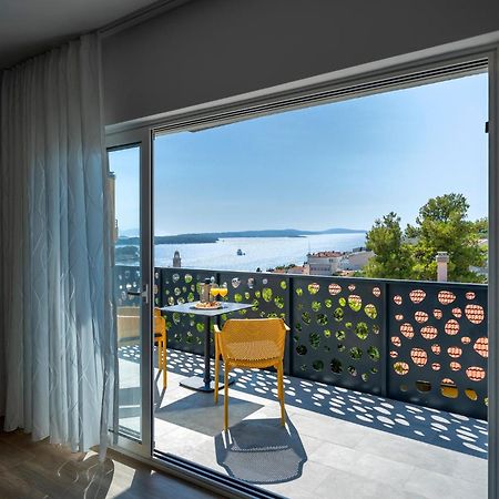 Modern, 2 Bedroom Apartment Hvar Town Luaran gambar