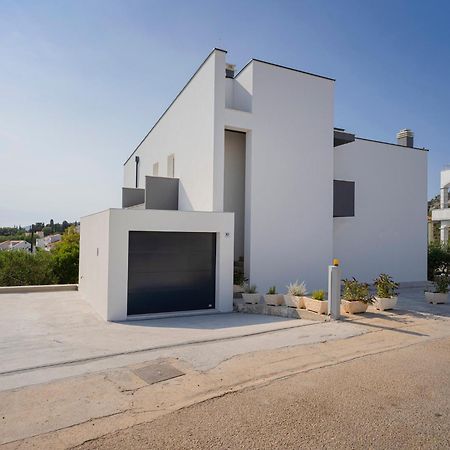 Modern, 2 Bedroom Apartment Hvar Town Luaran gambar