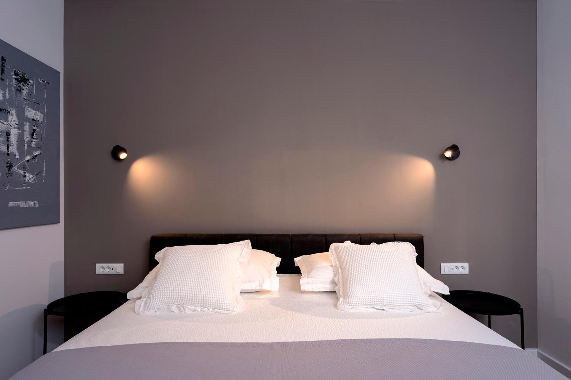 Modern, 2 Bedroom Apartment Hvar Town Luaran gambar