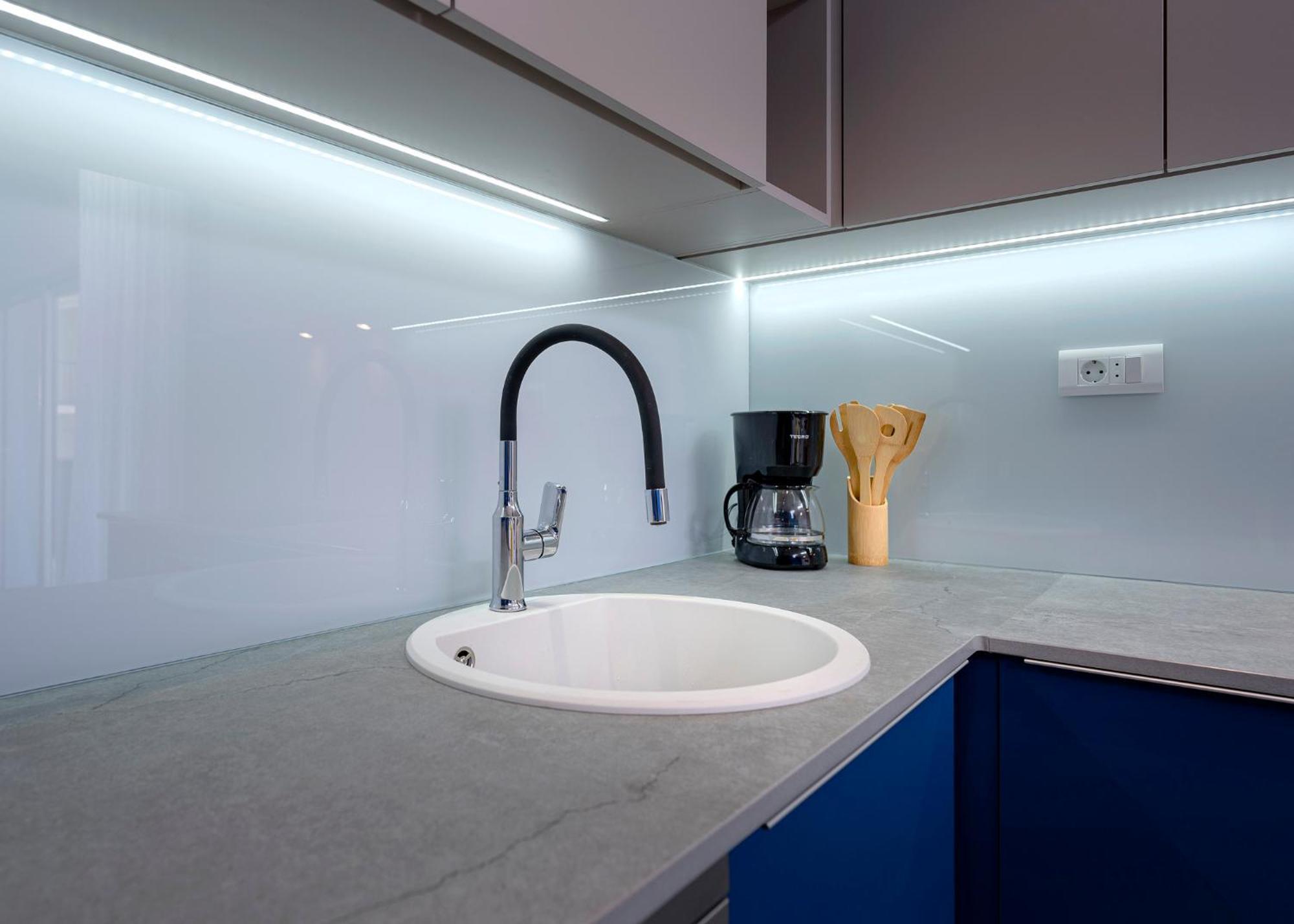Modern, 2 Bedroom Apartment Hvar Town Luaran gambar