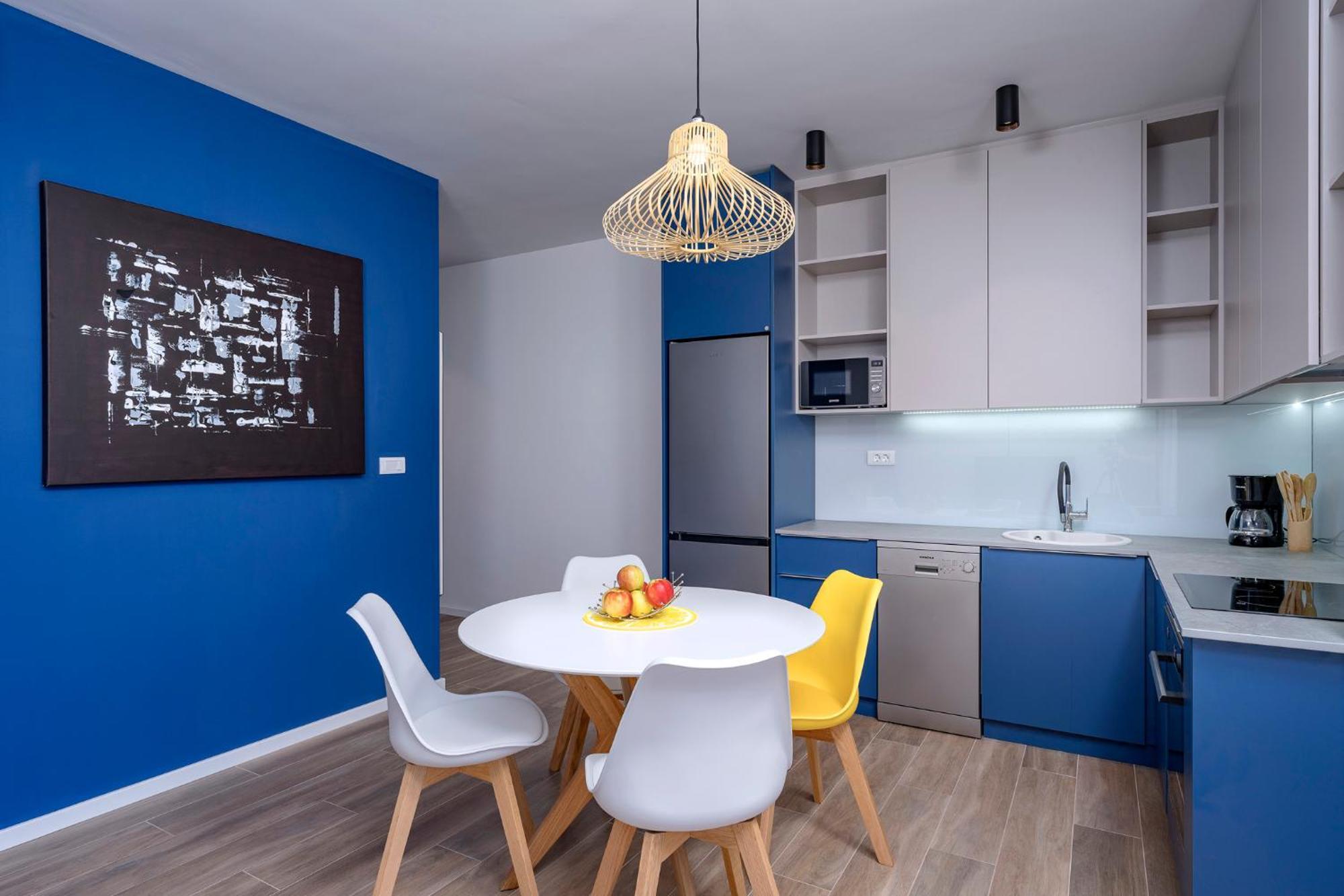 Modern, 2 Bedroom Apartment Hvar Town Luaran gambar