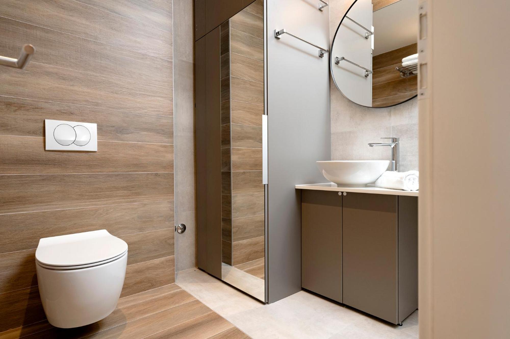 Modern, 2 Bedroom Apartment Hvar Town Luaran gambar