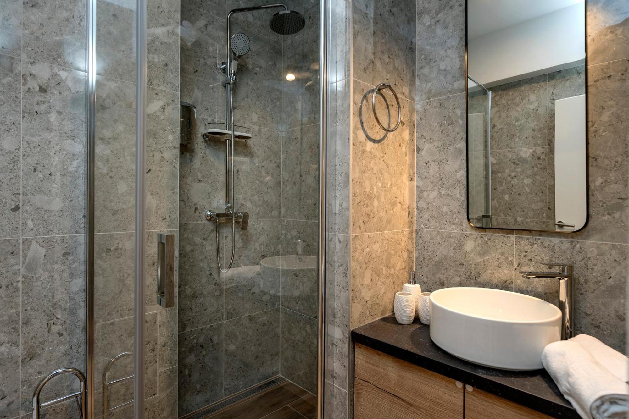 Modern, 2 Bedroom Apartment Hvar Town Luaran gambar