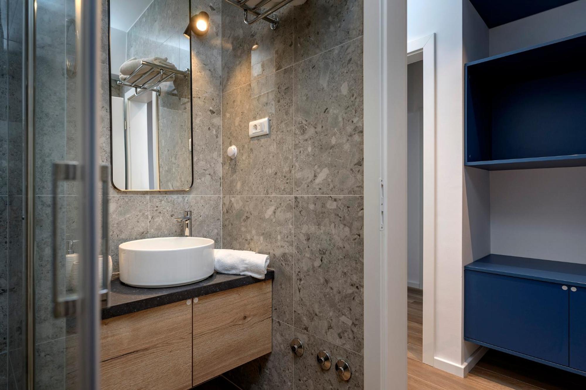 Modern, 2 Bedroom Apartment Hvar Town Luaran gambar