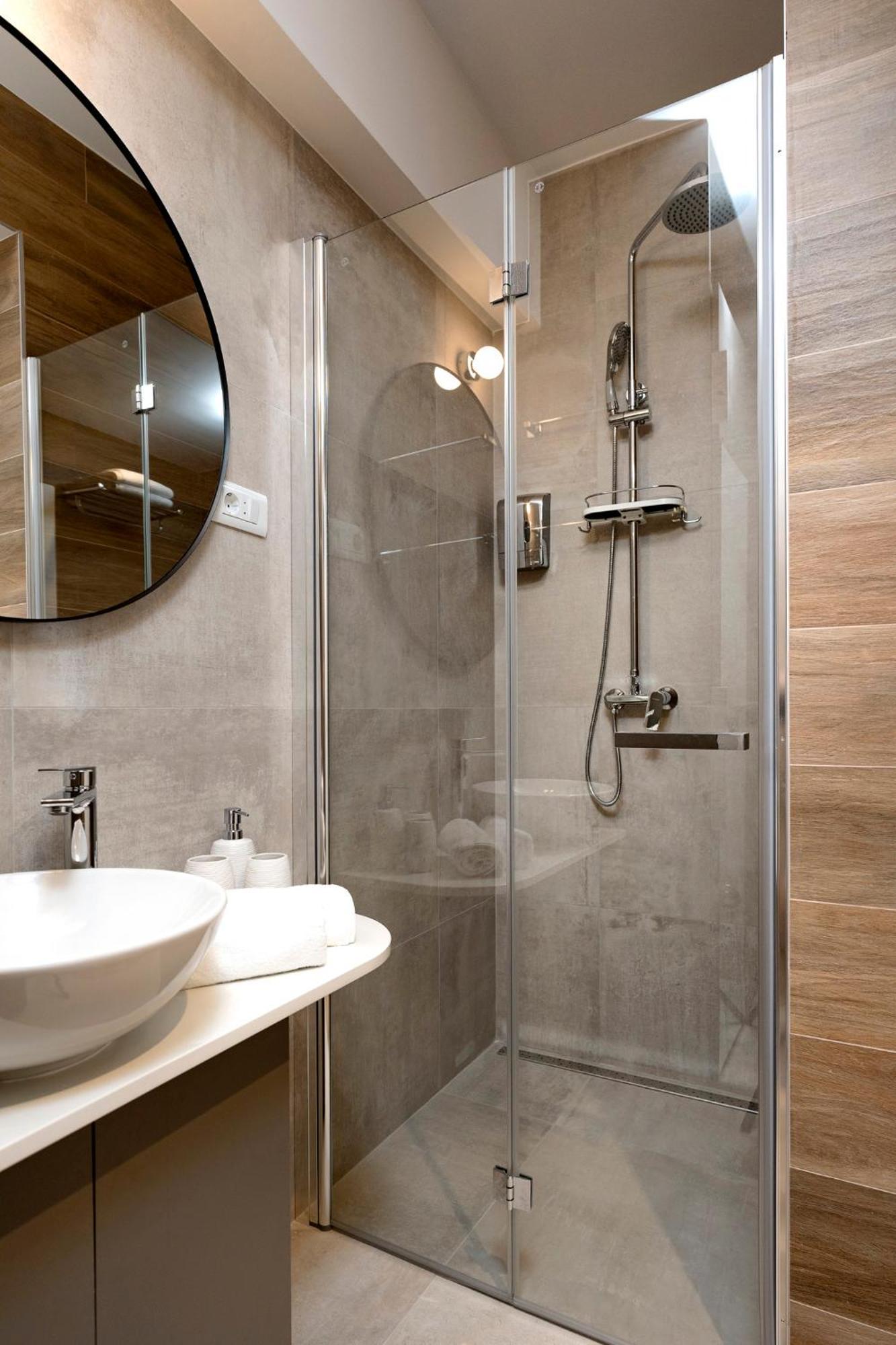 Modern, 2 Bedroom Apartment Hvar Town Luaran gambar
