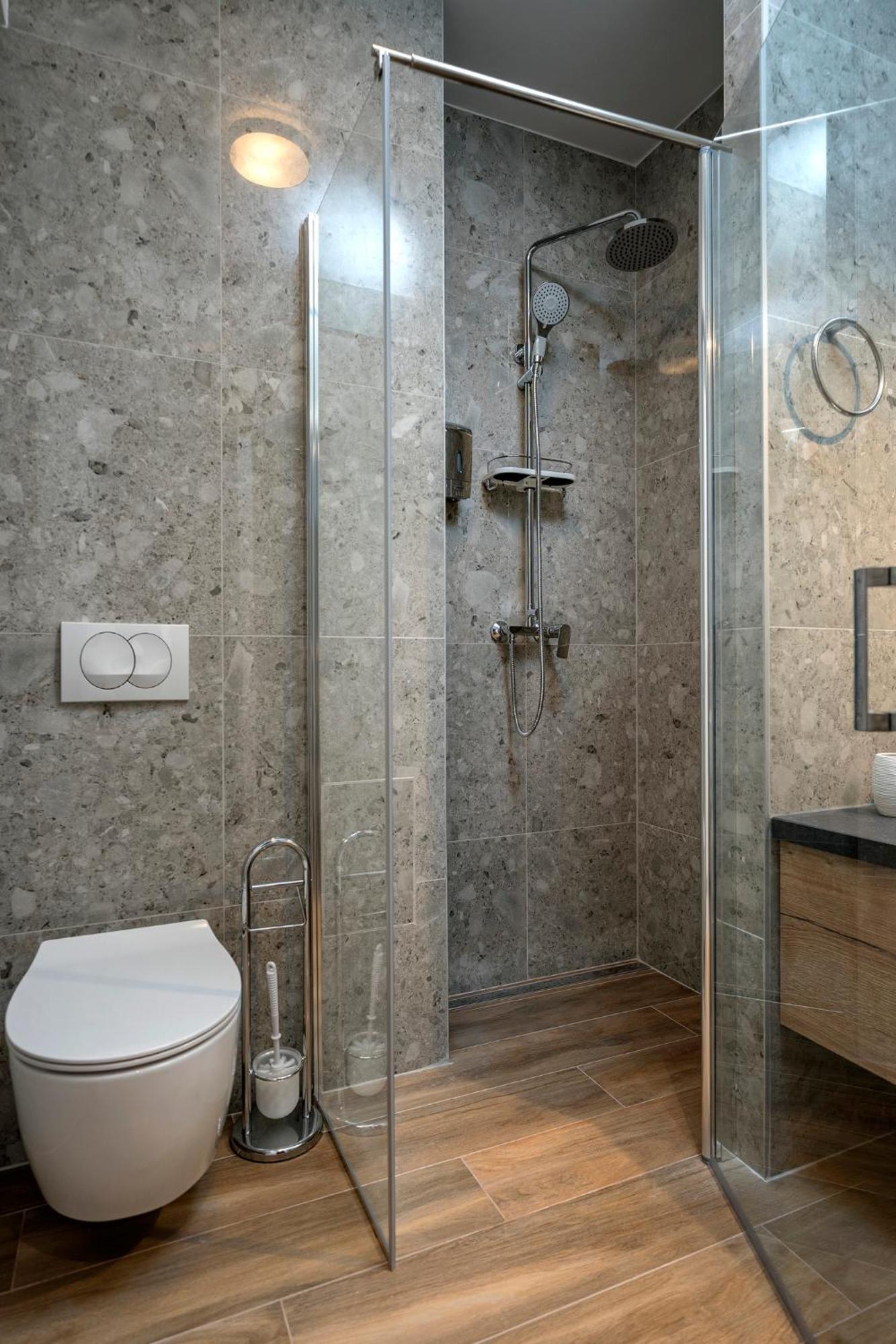 Modern, 2 Bedroom Apartment Hvar Town Luaran gambar
